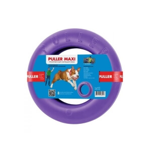 COLLAR Dog mänguasi Puller MAXI  Ø30cm 1tk/pk