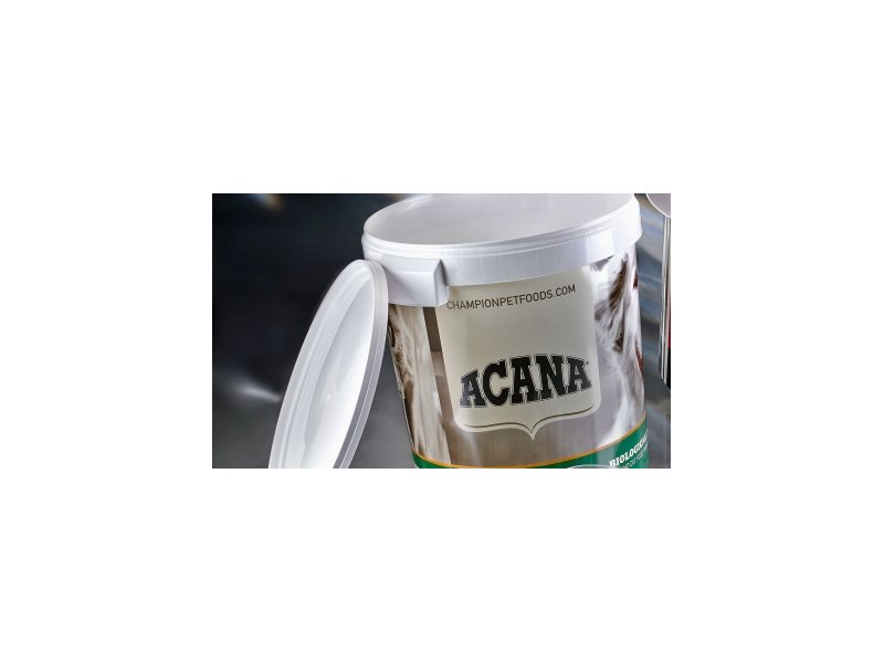 ACANA toidukonteiner 32,3L