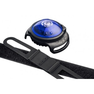 Orbiloc Dual blue