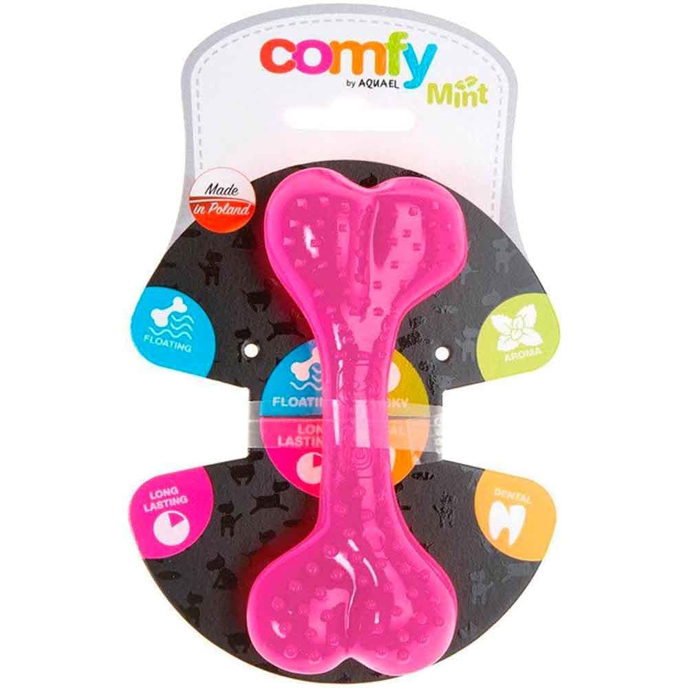 COMFY Dog närimislelu kont 12,5cm lilla