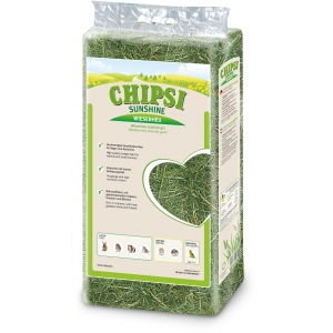 Chipsi Sunshine hein 1kg