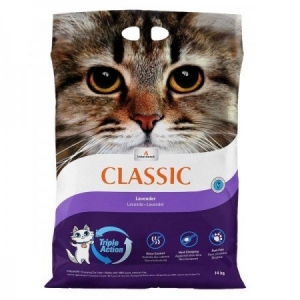 Intersand Classic Lavendel Premium kassiliiv 14kg