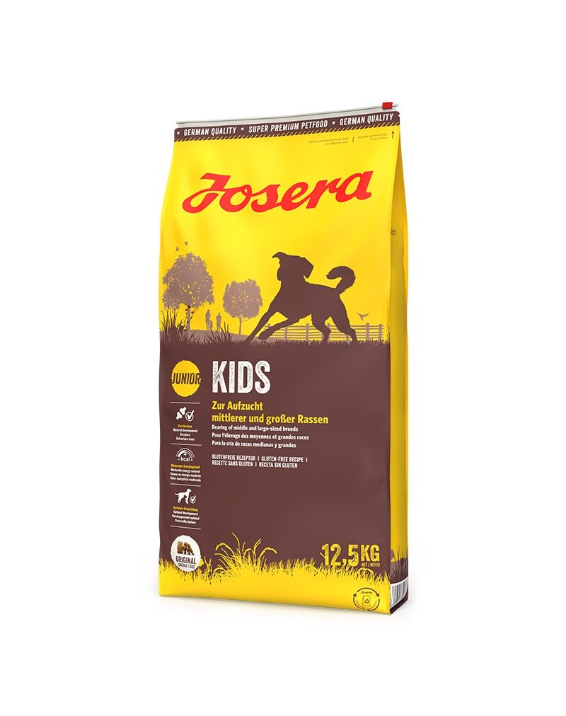 Josera Kids 12.5kg