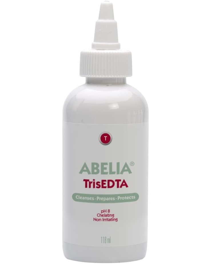 VetNova ABELIA TrisEDTA 118ml (lahus kõrvadele)