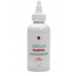 VetNova ABELIA TrisEDTA 118ml (lahus kõrvadele)