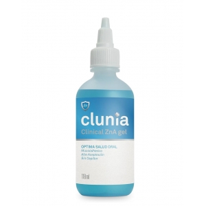 VetNova CLUNIA Clinical ZnGel 118ml (suugeel)