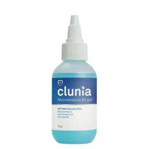 VetNova CLUNIA Maintenance ZnGel 59ml (suugeel)