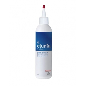 VetNova CLUNIA TrisDent 236ml (kloorheks. suulahus)