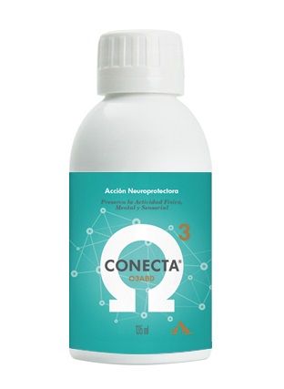 VetNova CONECTA 135ml (täiendsööt närvi/lihaste toetuseks)