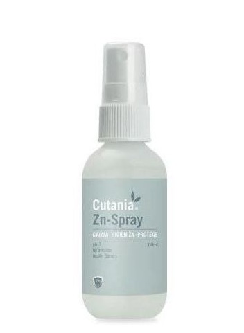 VetNova CUTANIA ZN-Spray 118ml (nahahooldussprei)