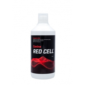 VetNova RED CELL Canine 946ml LARGE (aneemia ravi)