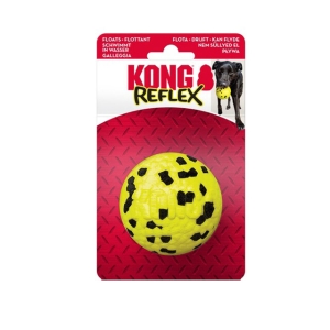 KONG Reflex Ball koera mänguasi, L