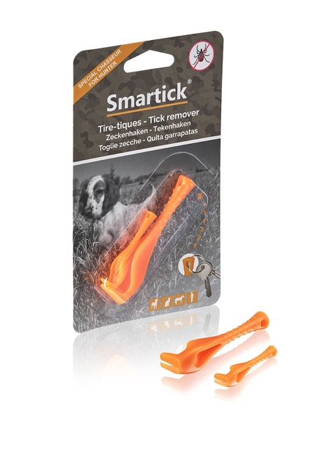 Smartick puugikonks