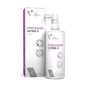 Vetexpert Stimuderm Ultra Serum koertele, 150 ml