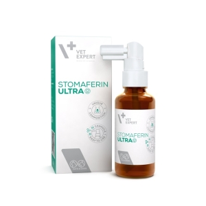 VETEXPERT STOMAFERIN ULTRA 30ML