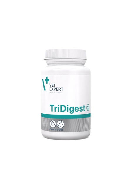 Vetexpert Tridigest tabletid 40 tk