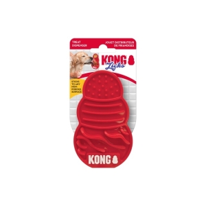 KONG Licks maiusematt, S