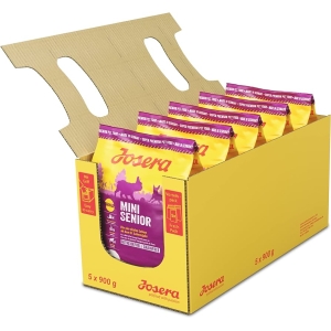 Josera Mini Senior 5x900g