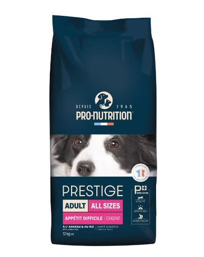 Pro-Nutrition Prestige Exigent 12kg