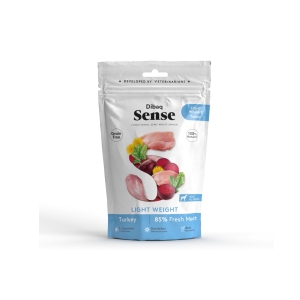 Dibaq Sense Light Weight Turkey 100g