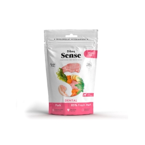 Dibaq Sense Dental Pork 100g