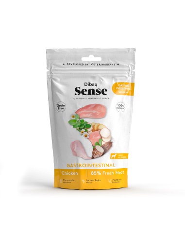 Dibaq Sense Gastrointestinal Chicken 100g