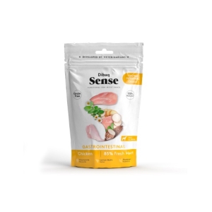 Dibaq Sense Gastrointestinal Chicken 100g