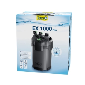 Tetra EX 1000 plus - väline filter 150-300l