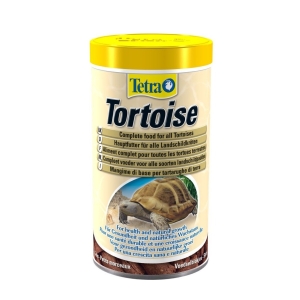 Tetra kilpkonna täissööt Tortoise 250 ml