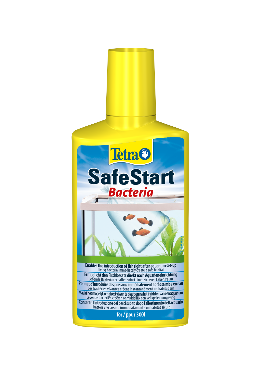 Tetra Safestart 250 ml