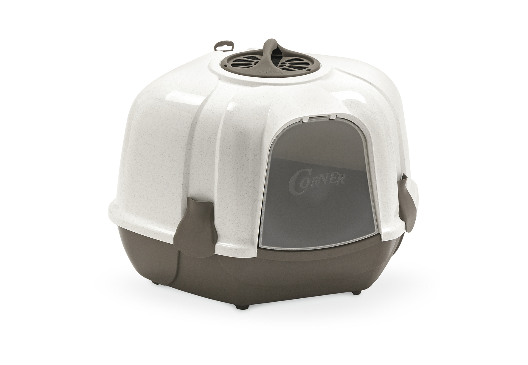 Barry King kassitualett nurka Roomy 54x38,5x38cm