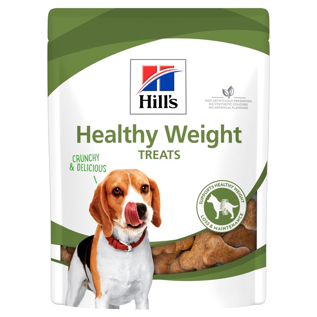 Hill's Healthy Weight koeramaius 200g