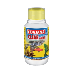 Dajana Clear Aqua 100 ml vahend puhta vee saamiseks