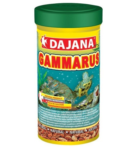 Dajana Gammarus 100 ml