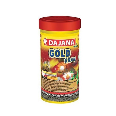 Dajana Gold Gran 250 ml