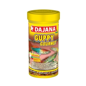 Dajana Guppy Gourmet 100 ml