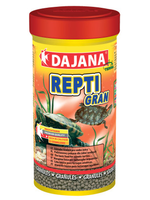 Dajana Repti Gran 100 ml