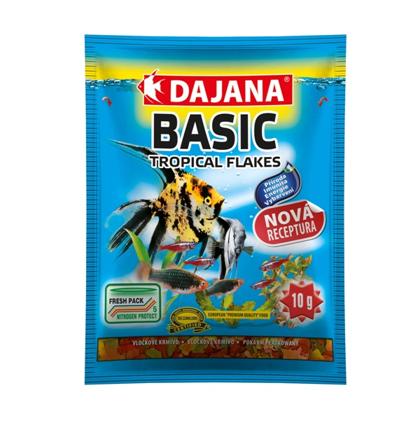 Dajana Tropica  80 ml/10g