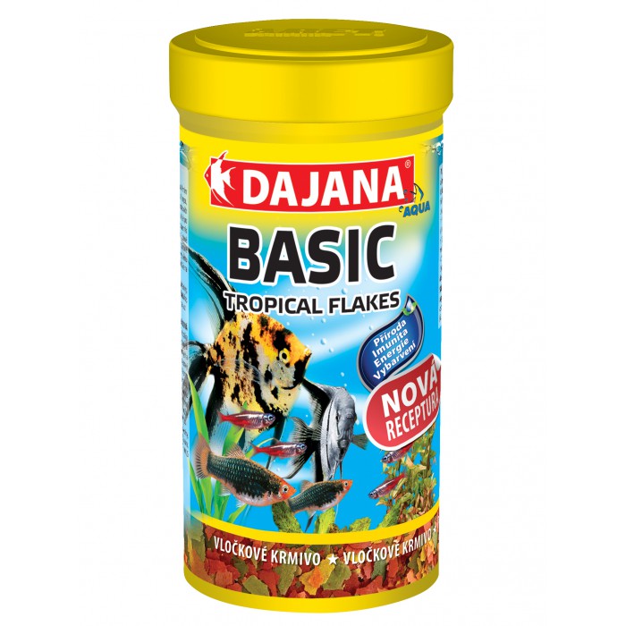 Dajana Tropica 250ml