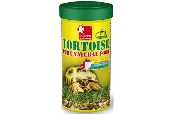 Dajana Tortoise 250ml