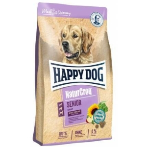 Happy Dog NaturCroq Senior 4kg