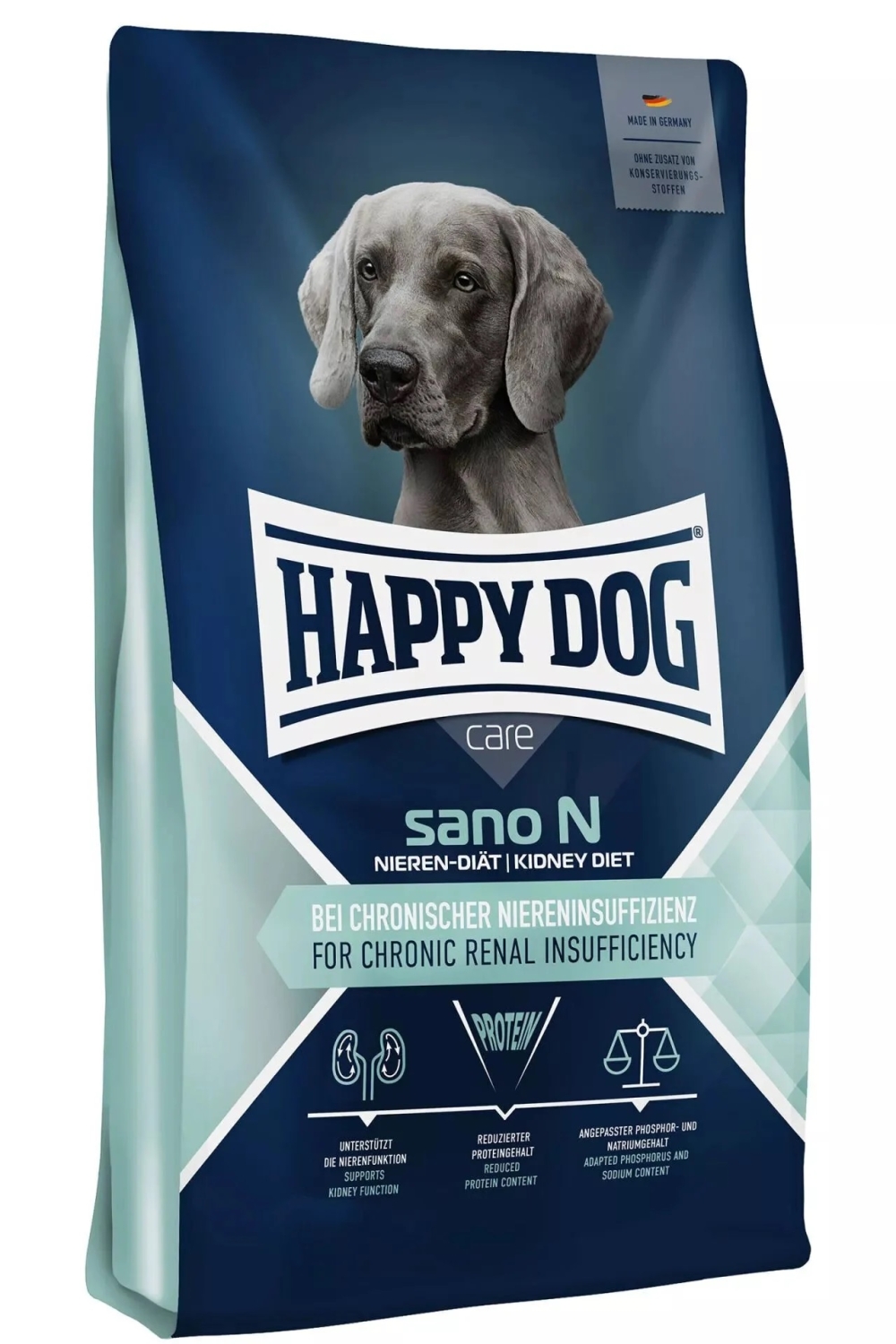 Happy Dog Sano N  7,5kg