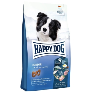 Happy Dog Fit&Vital Junior 10kg