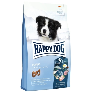 Happy Dog Fit&Vital Puppy 18kg