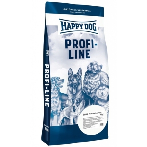 Happy Dog Profi Krokette 23/10 Gold Relax 20kg