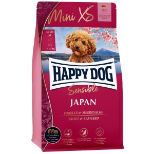 Happy Dog Sensible Mini XS Japan 1,3kg