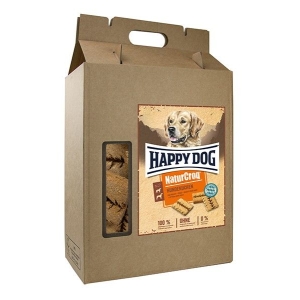 Happy Dog NaturCroq Dog Bisquits 5kg