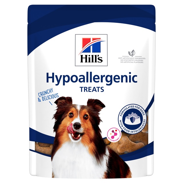 Hill's Hypoallergenic koeramaius 200g