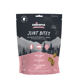 Chicopee HNL Joint Bites maiused koerale 350g