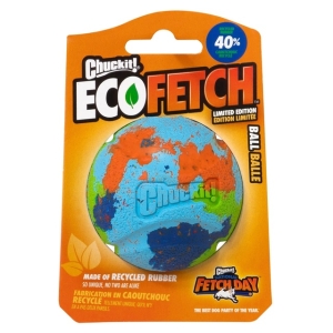 Chuckit koera mänguasi Eco Fetch pall, M